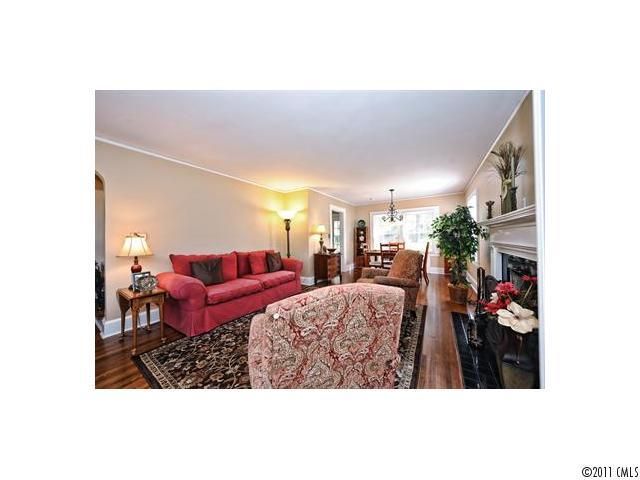 3015 Park Rd, Charlotte, NC 28209
