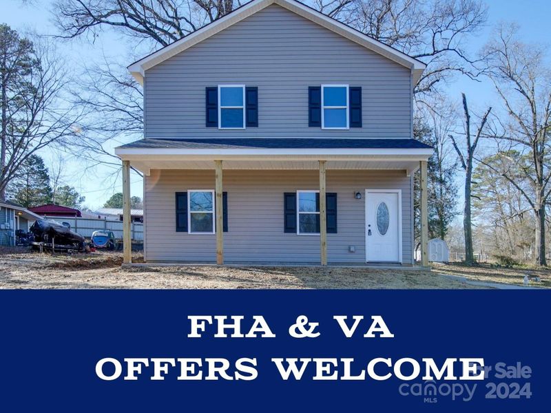 1041 Pine Circle Dr NW, Concord, NC 28027