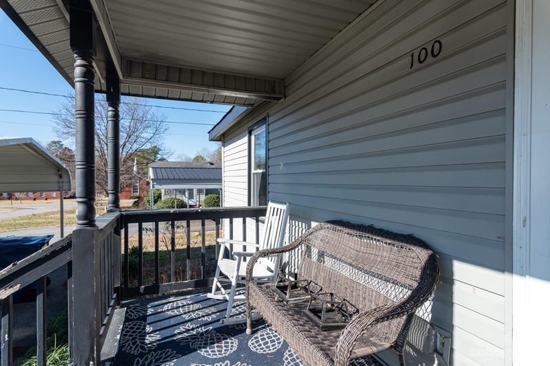 100 North St, High Shoals, NC 28077
