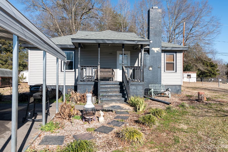 100 North St, High Shoals, NC 28077