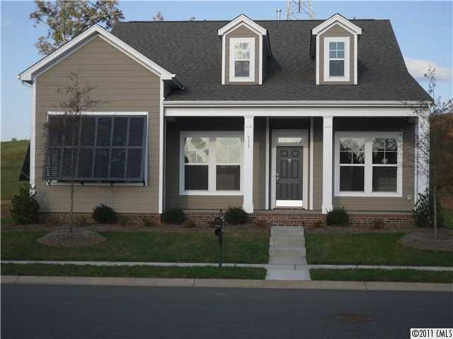 111 Gray Fox Dr #5, Mooresville, NC 28117