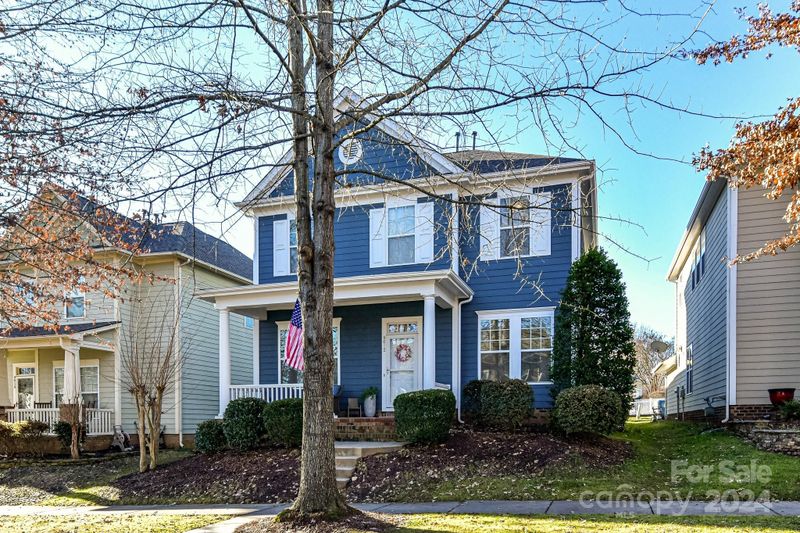 9612 Rosalyn Glen Rd, Cornelius, NC 28031