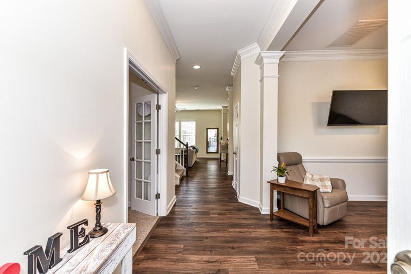 9612 Rosalyn Glen Rd, Cornelius, NC 28031