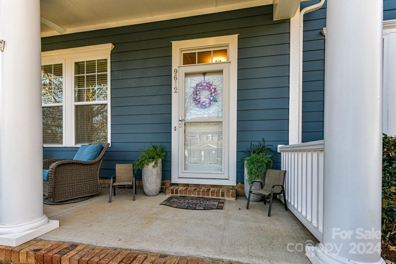 9612 Rosalyn Glen Rd, Cornelius, NC 28031