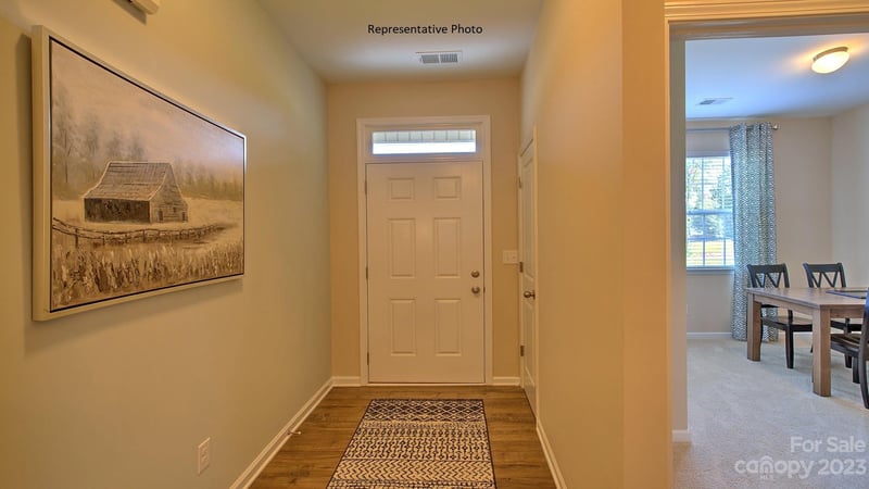 141 Calvin Creek Dr, Troutman, NC 28166