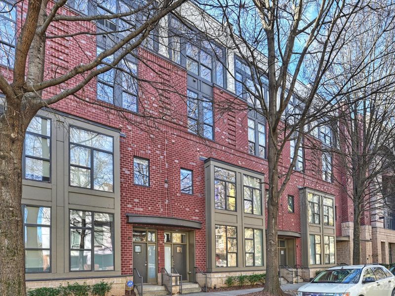 2125 Southend Dr #104, Charlotte, NC 28203