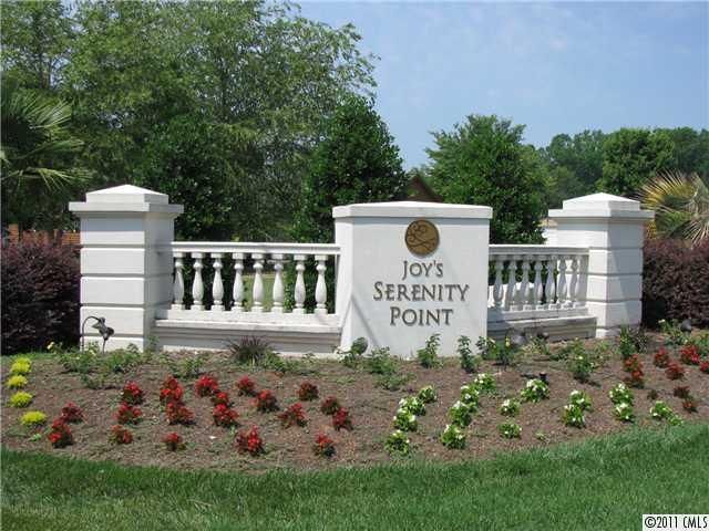 19028 Serenity Point Ln, Cornelius, NC 28031