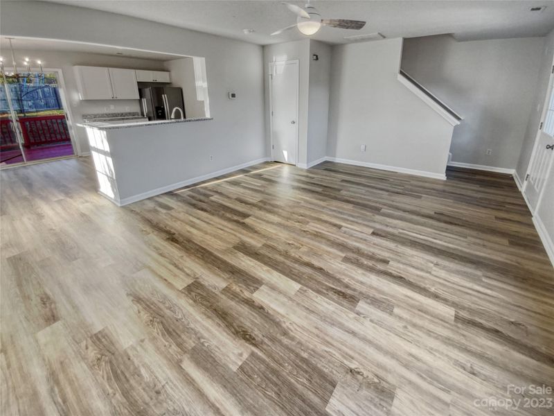 11518 Stewarts Crossing Dr, Charlotte, NC 28215