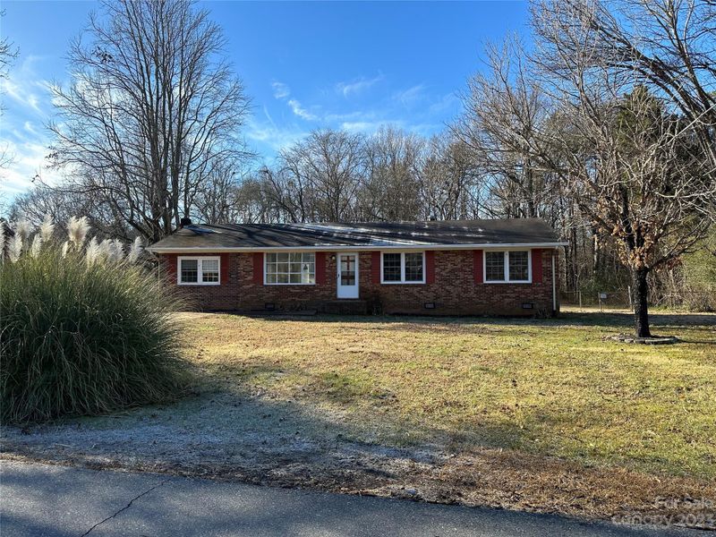 117 Lou Dr, Gastonia, NC 28052