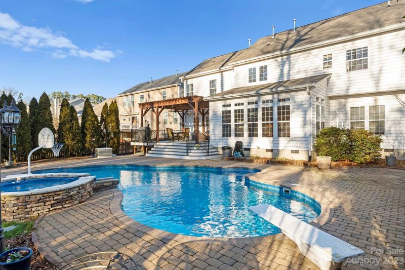 1220 Rockwell View Rd, Matthews, NC 28105