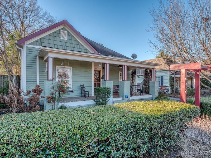 720 Charles Ave, Charlotte, NC 28205