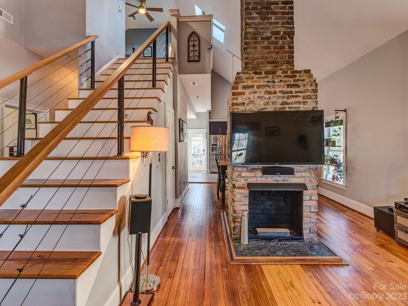720 Charles Ave, Charlotte, NC 28205