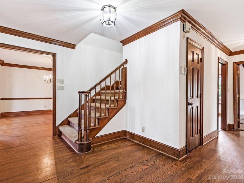 2500 Rosegate Ln, Charlotte, NC 28270