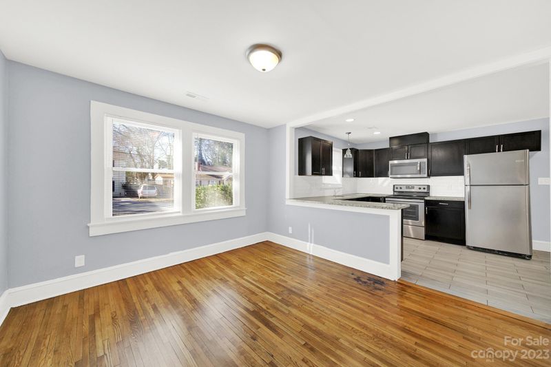 2212 Edison St, Charlotte, NC 28206