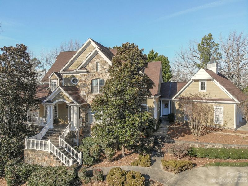 123 Berry Mountain Rd, Cramerton, NC 28032