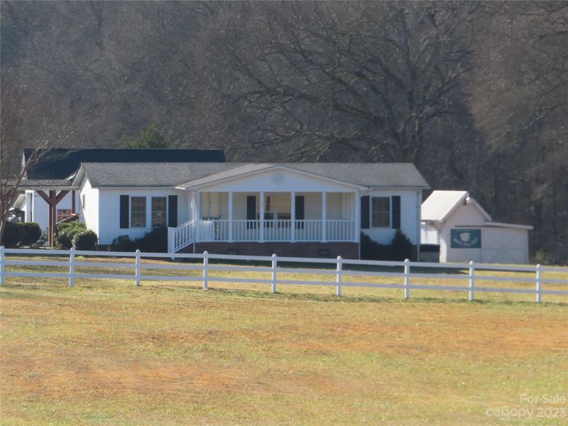 2445 Old York Rd, York, SC 29745