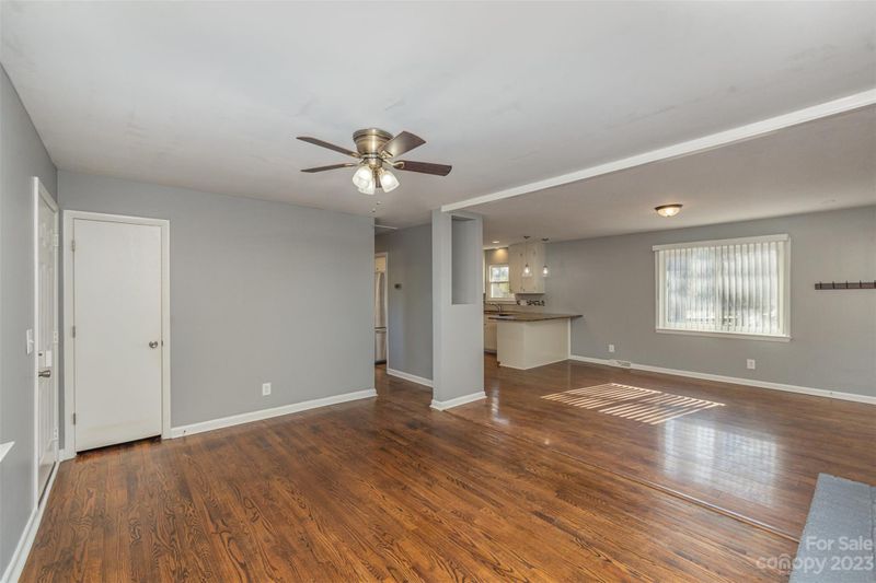 406 White Oak Ln, Stallings, NC 28104