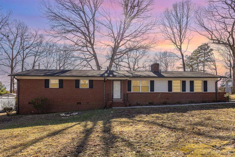 406 White Oak Ln, Stallings, NC 28104