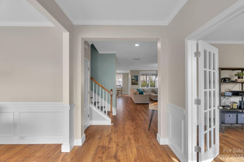3205 Ringtail Dr, Waxhaw, NC 28173
