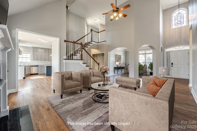 1652 Shetland Ln, Rock Hill, SC 29730