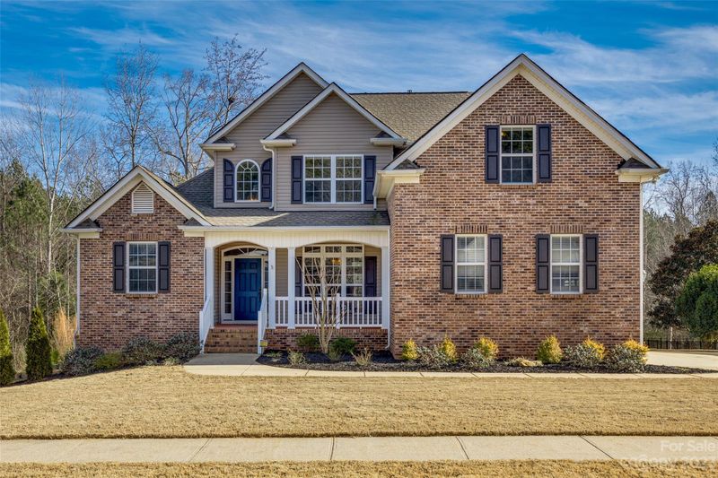 1652 Shetland Ln, Rock Hill, SC 29730