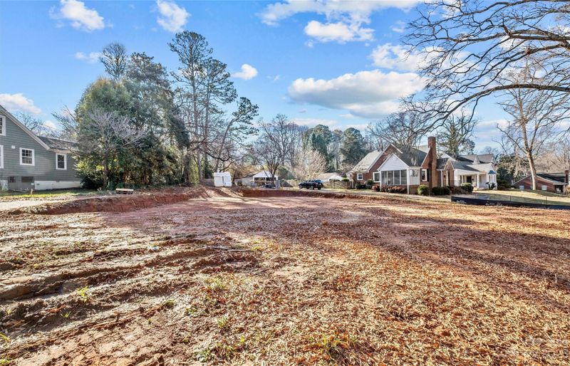 1316 Goodwin Ave, Charlotte, NC 28205