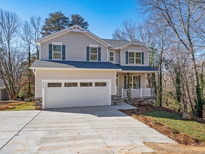 4008 Windward Dr, Tega Cay, SC 29708