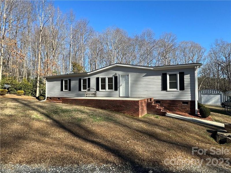 194 Guilford Rd, Harmony, NC 28634