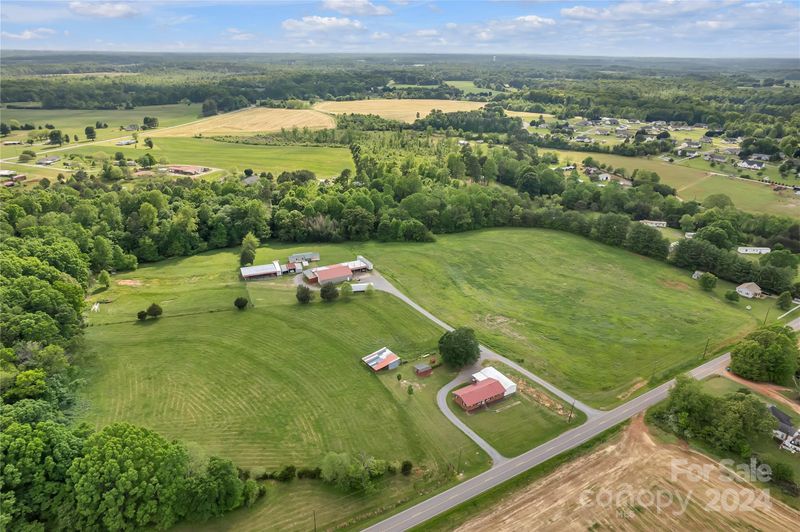 3441 Gaston Webbs Chapel Rd, Crouse, NC 28033