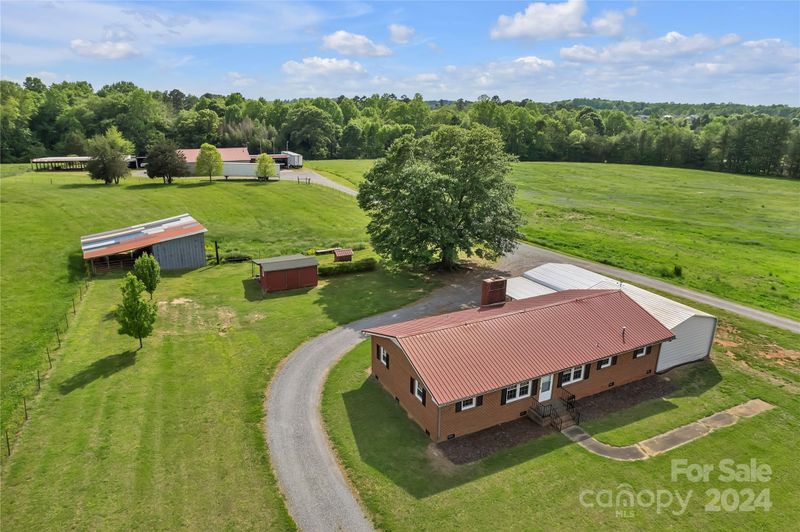 3441 Gaston Webbs Chapel Rd, Crouse, NC 28033