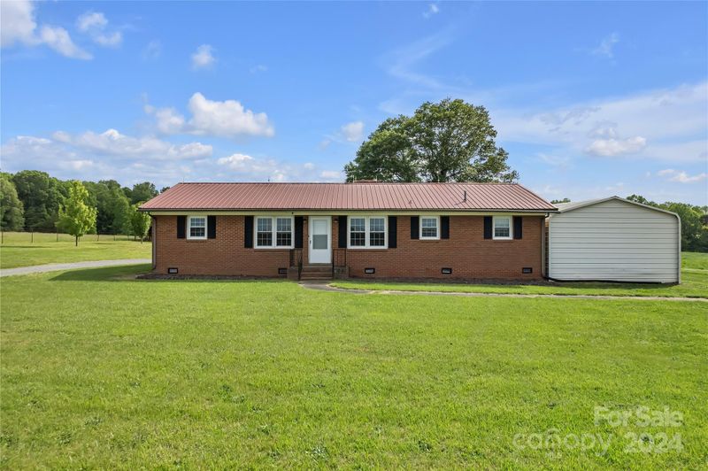 3441 Gaston Webbs Chapel Rd, Crouse, NC 28033