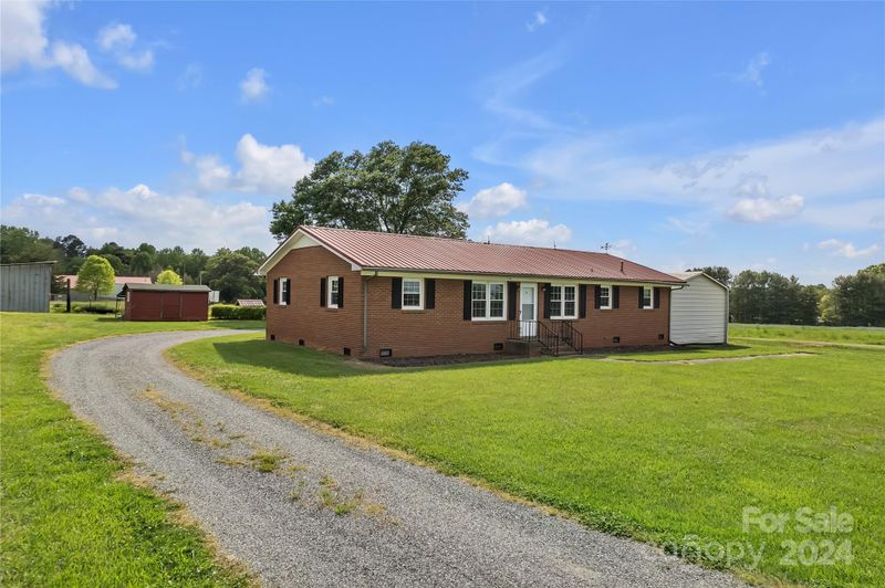 3441 Gaston Webbs Chapel Rd, Crouse, NC 28033
