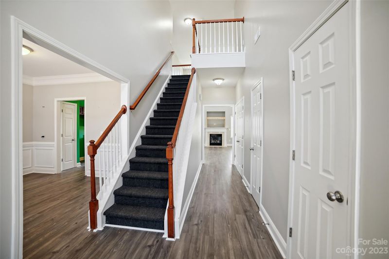 3351 Kingshire Way, Clover, SC 29710