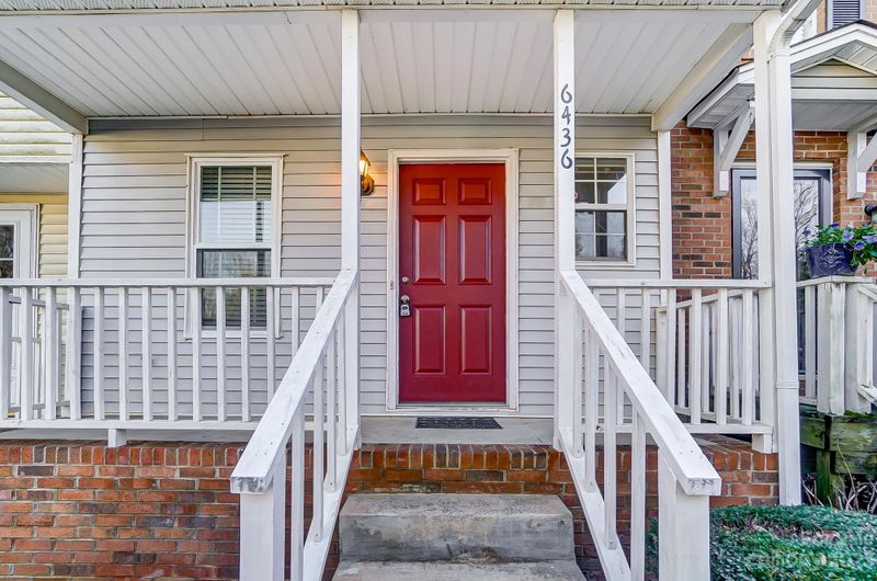 6436 Windsor Gate Ln, Charlotte, NC 28215