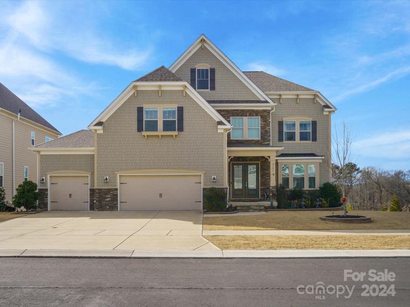 2191 Hanging Rock Rd, Fort Mill, SC 29715