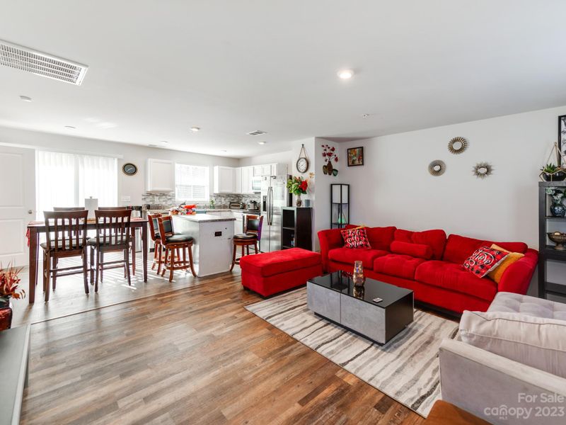 2499 Willow Pond Ln, Concord, NC 28025