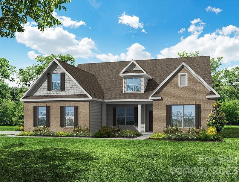 2049 Autumn Dr #10, Monroe, NC 28110