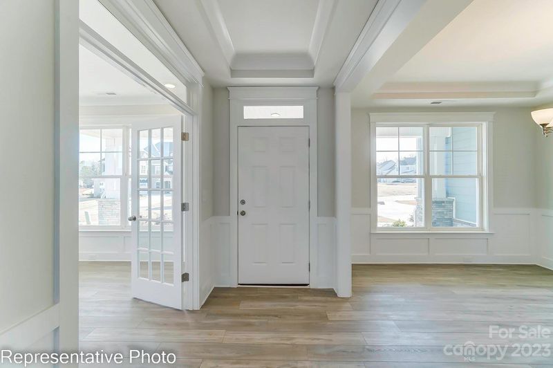 2040 Autumn Dr #18, Monroe, NC 28110