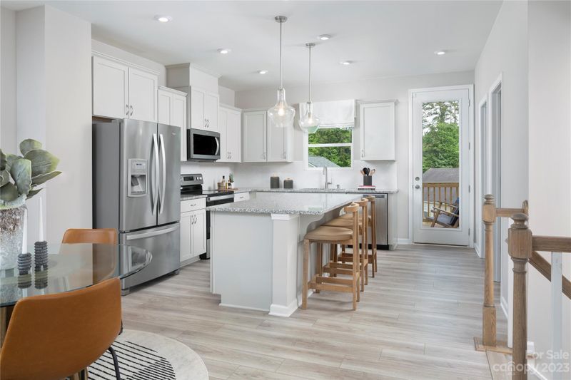1248 Keydet Dr #39, Charlotte, NC 28216