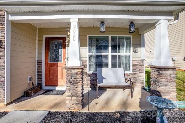 2020 Stoney Point Cir, Monroe, NC 28112