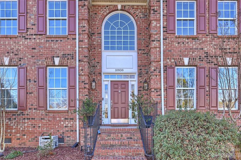 10938 Persimmon Creek Dr, Mint Hill, NC 28227