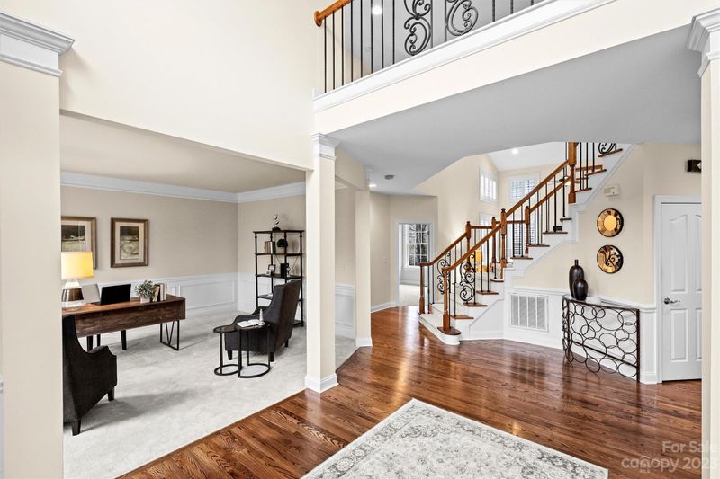 10938 Persimmon Creek Dr, Mint Hill, NC 28227