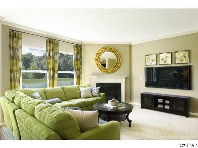 8642 Heartleaf Rd, Charlotte, NC 28227