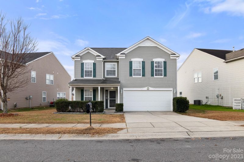 212 Elaine Ct, Clover, SC 29710
