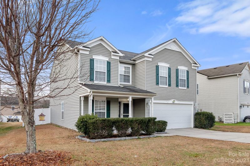 212 Elaine Ct, Clover, SC 29710