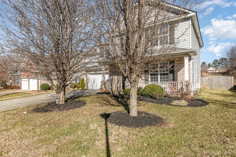 1107 Wind Chime Ct, Monroe, NC 28110
