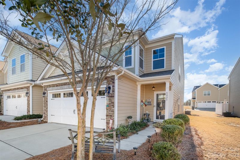 6023 Gribble Ln, Lancaster, SC 29720