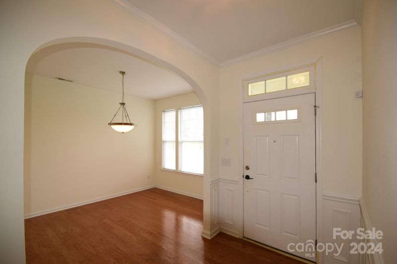 6108 Pale Moss Ln, Charlotte, NC 28269