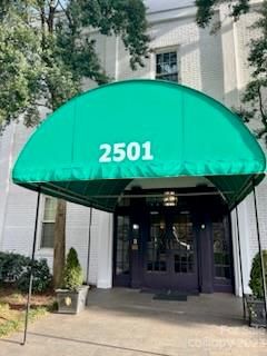 2501 Roswell Ave, Charlotte, NC 28209