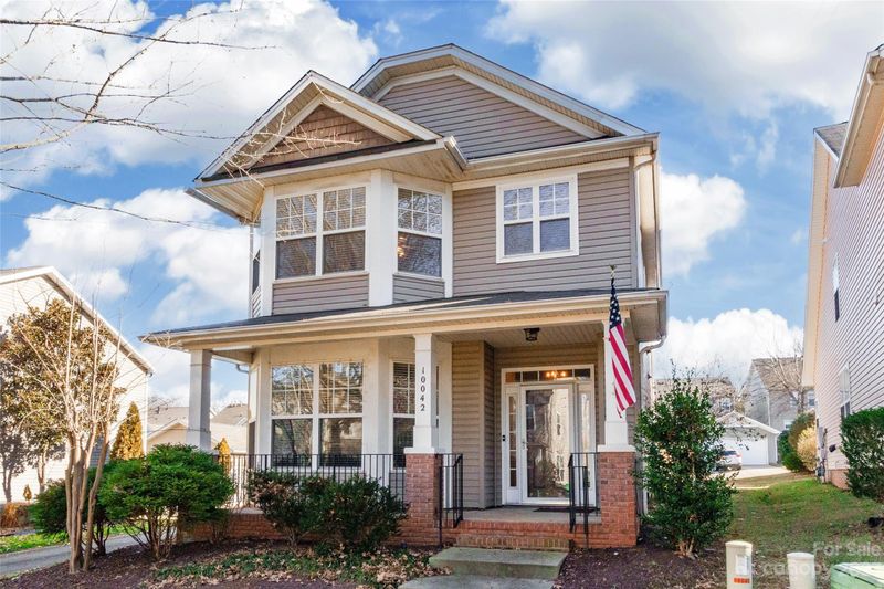 10042 Switchyard Dr, Cornelius, NC 28031
